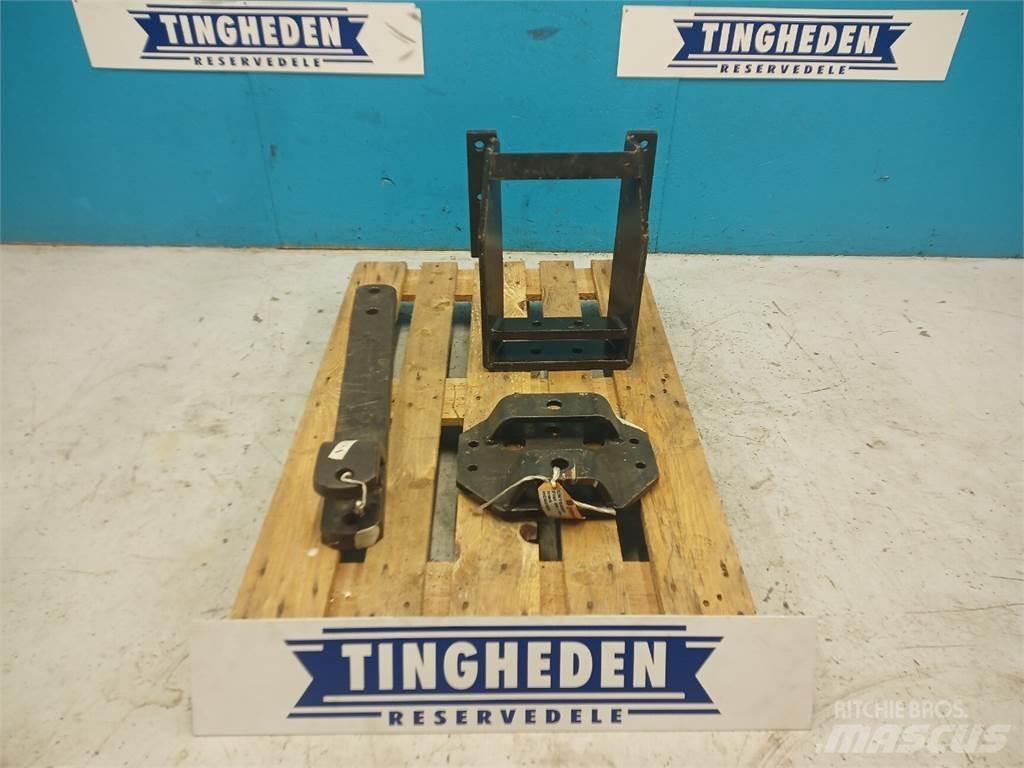 Fiat 80-90 Sonstiges Traktorzubehör