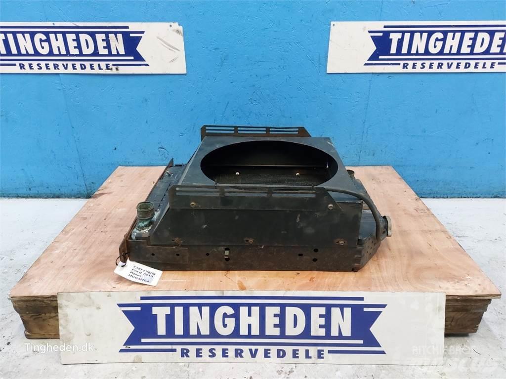 Ford  Radiatoren
