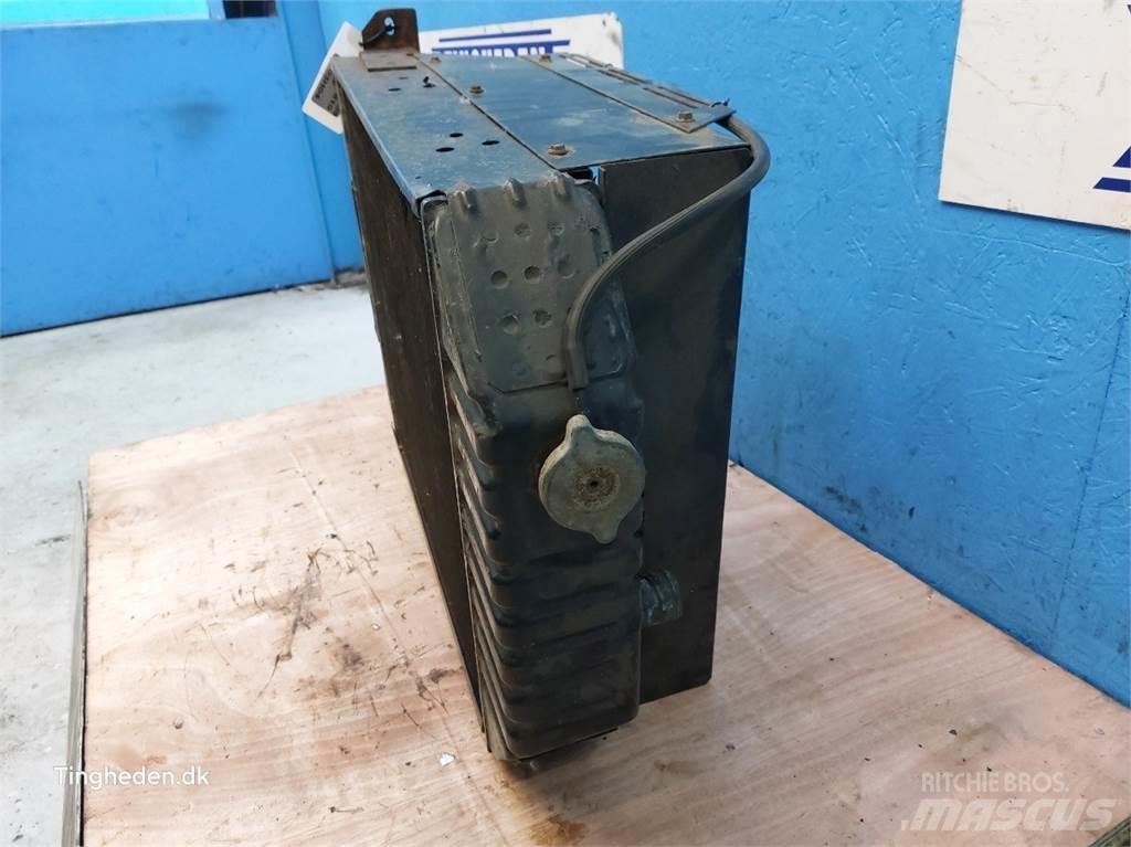 Ford  Radiatoren
