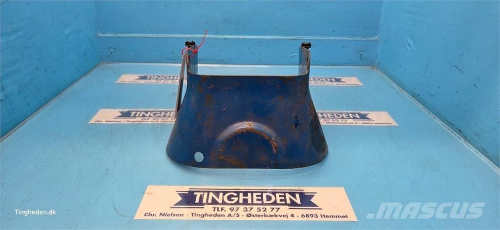 Ford 1620 Sonstiges Traktorzubehör