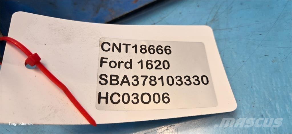 Ford 1620 Sonstiges Traktorzubehör