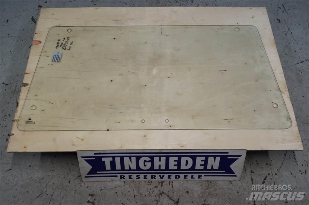 Ford 4610 Kabinen