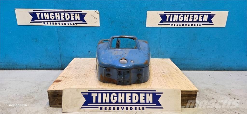 Ford 5000 Sonstiges Traktorzubehör