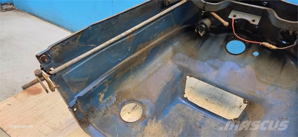 Ford 5000 Sonstiges Traktorzubehör