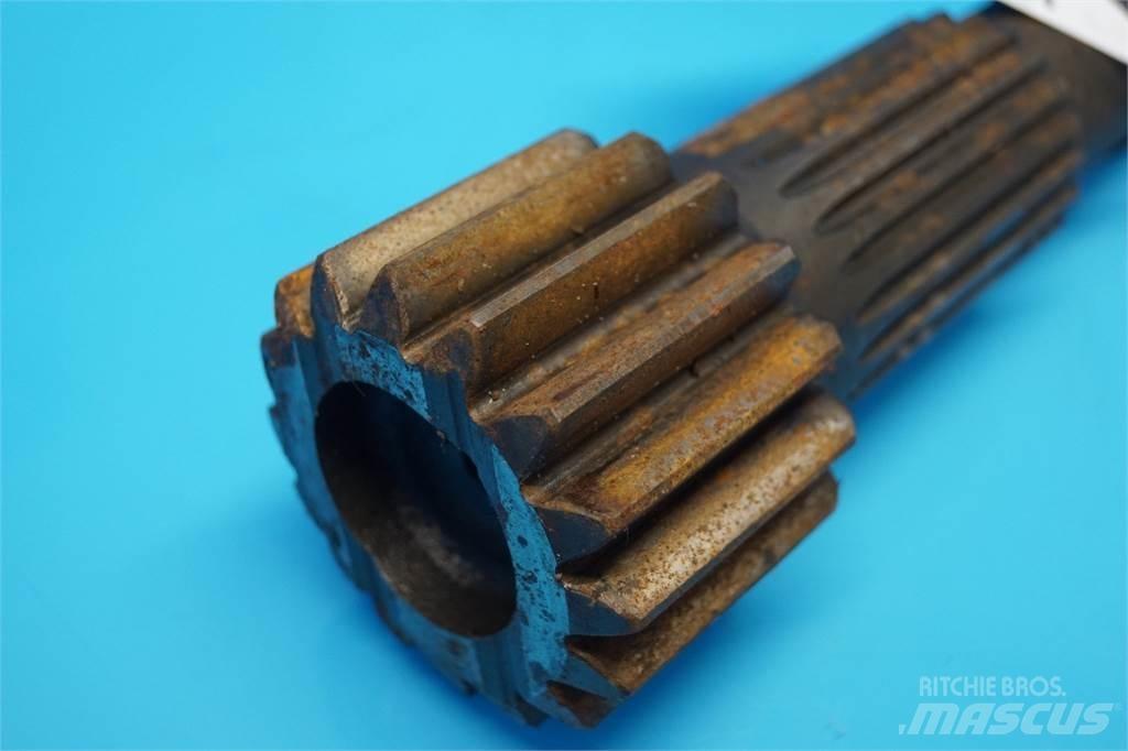 Ford 6610 Sonstiges Traktorzubehör