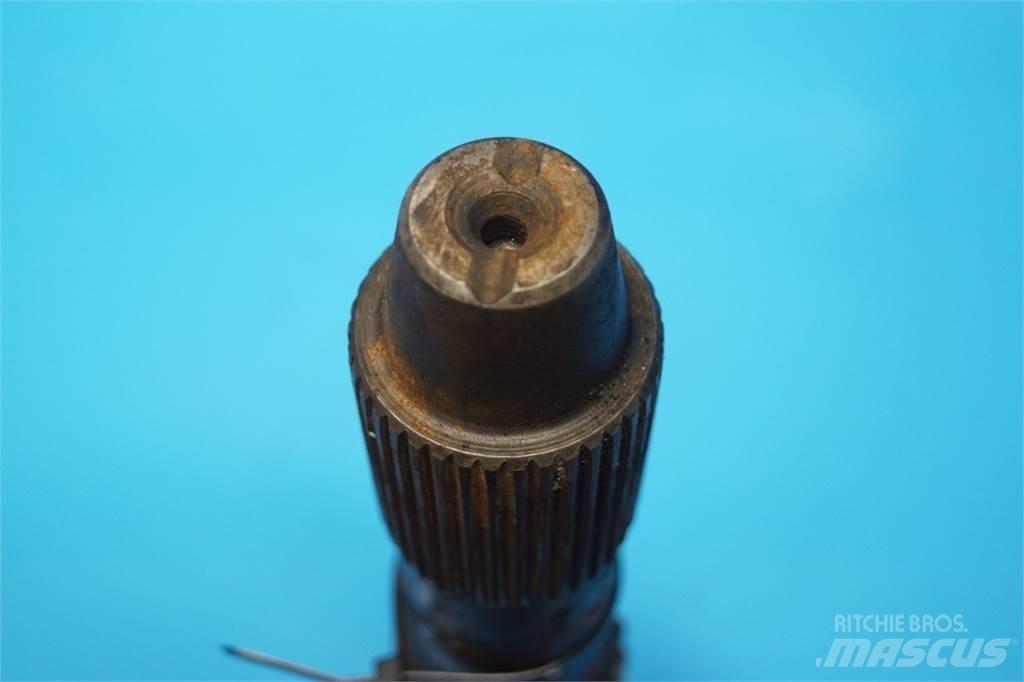 Ford 6610 Sonstiges Traktorzubehör