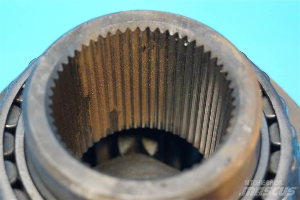 Ford 6610 Sonstiges Traktorzubehör