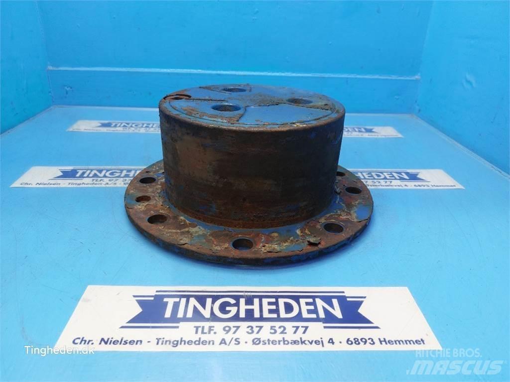 Ford 6610 Sonstiges Traktorzubehör