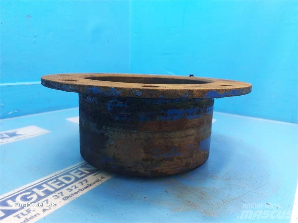 Ford 6610 Sonstiges Traktorzubehör