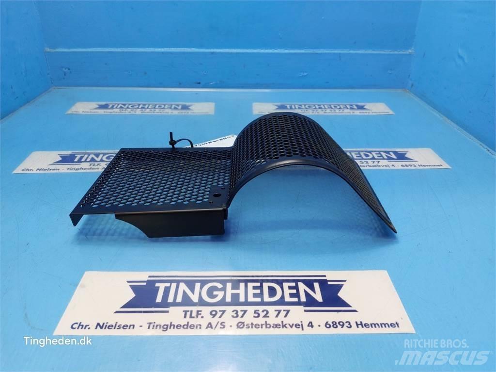 Ford 7610 Sonstiges Traktorzubehör