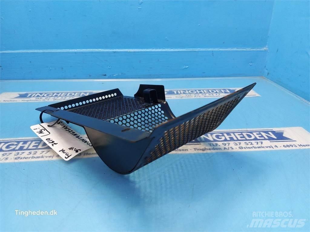 Ford 7610 Sonstiges Traktorzubehör