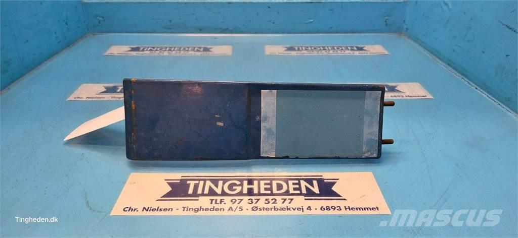 Ford 7710 Sonstiges Traktorzubehör