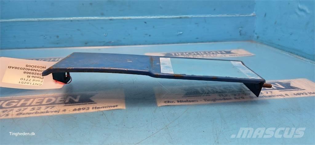 Ford 7710 Sonstiges Traktorzubehör
