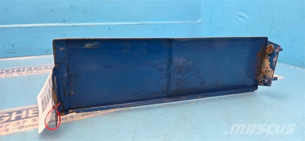 Ford 7710 Sonstiges Traktorzubehör