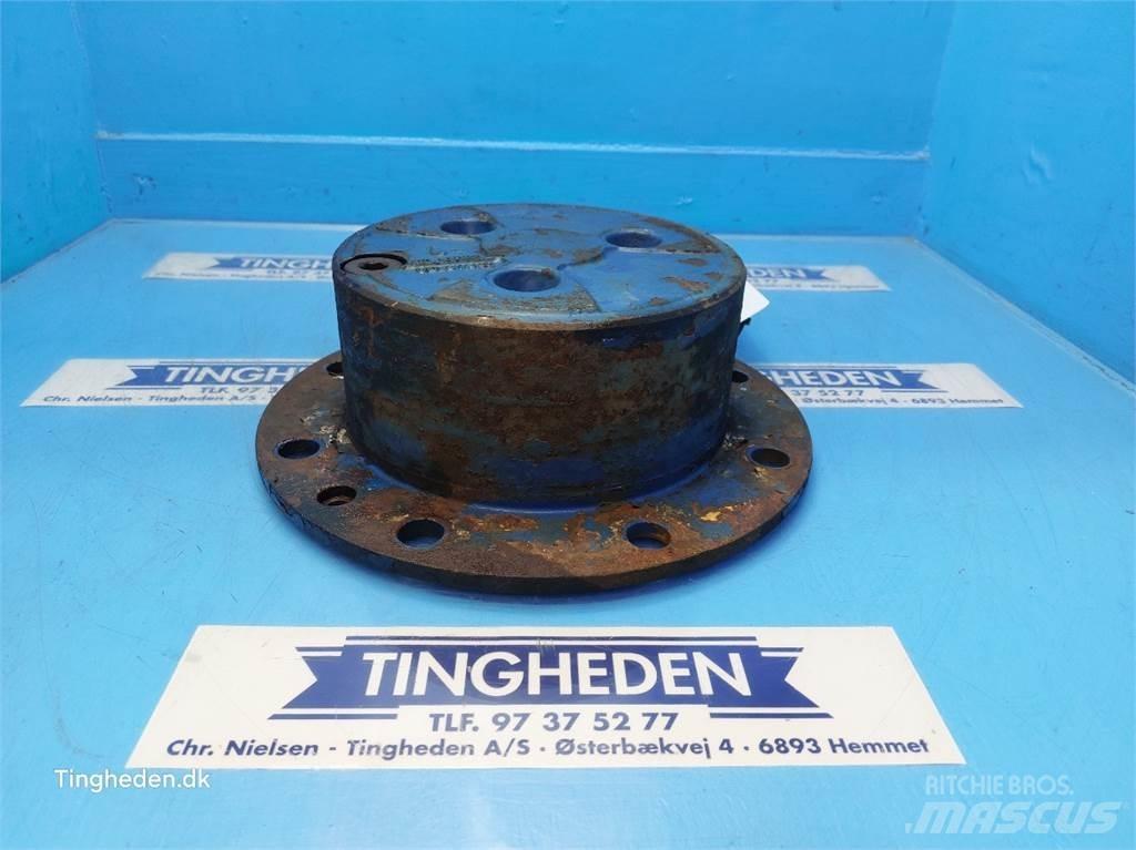 Ford 8210 Sonstiges Traktorzubehör