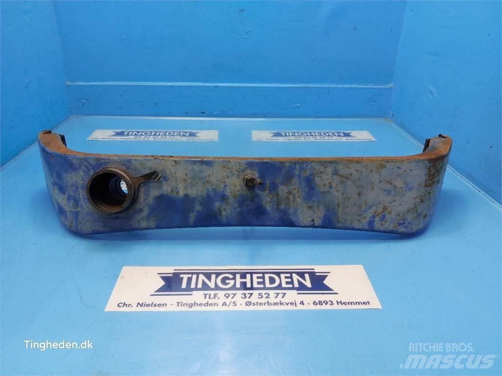 Ford 8210 Sonstiges Traktorzubehör