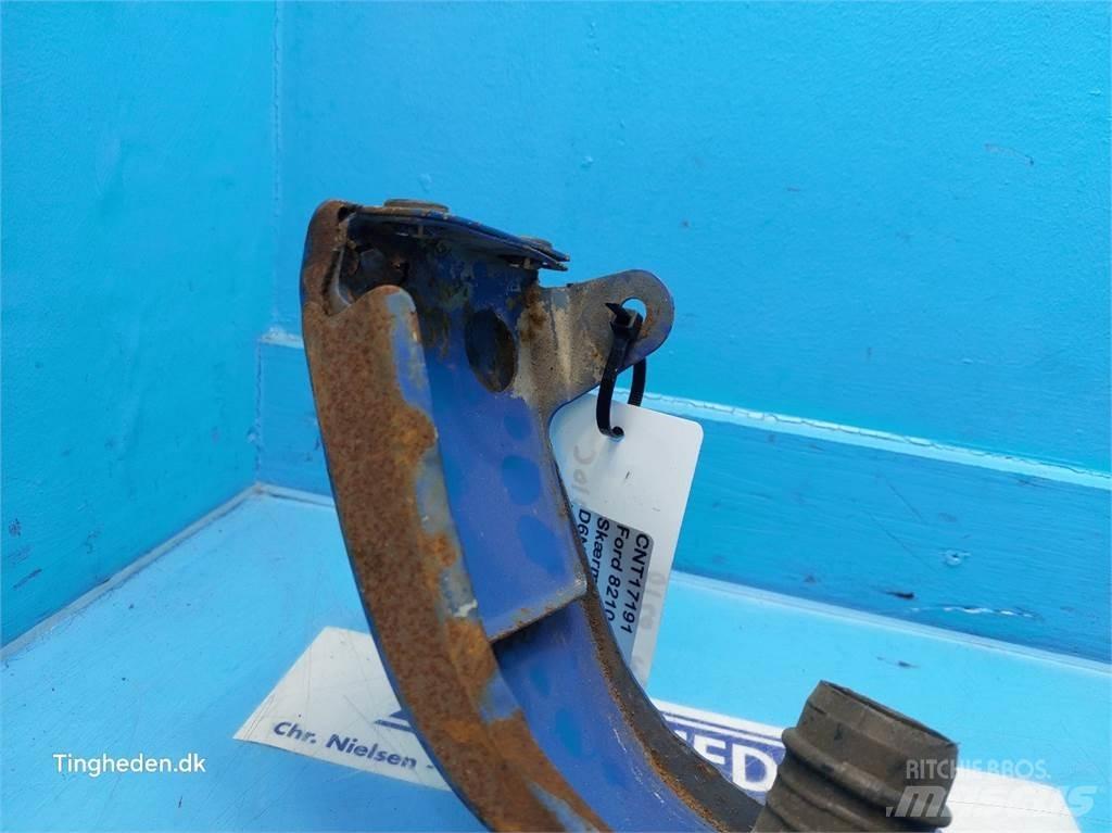 Ford 8210 Sonstiges Traktorzubehör