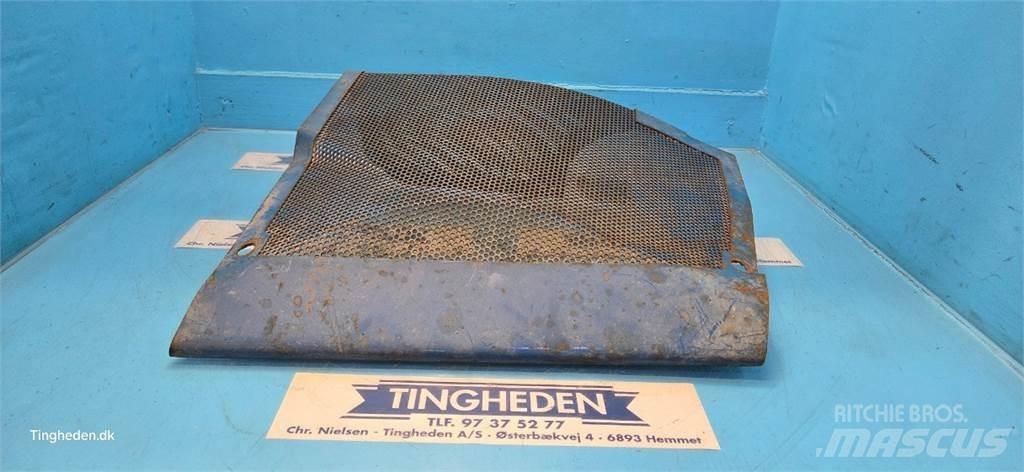 Ford 8210 Sonstiges Traktorzubehör
