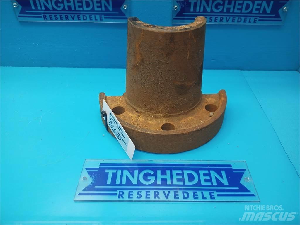 Ford 8630 Sonstiges Traktorzubehör