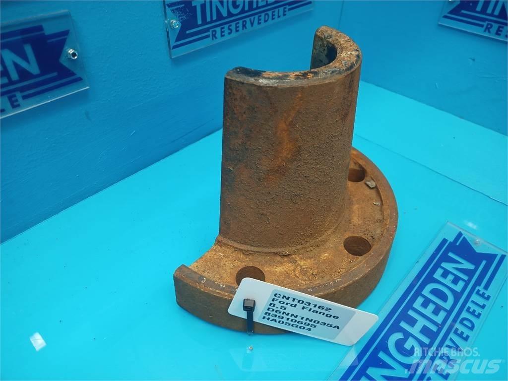 Ford 8630 Sonstiges Traktorzubehör