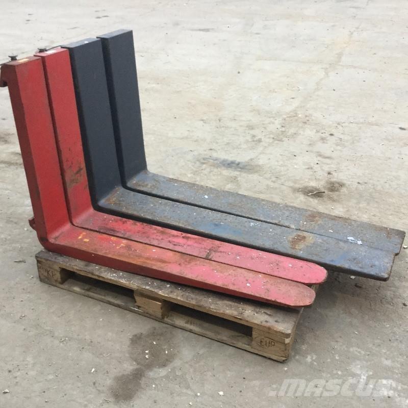  Gafler Gabeln