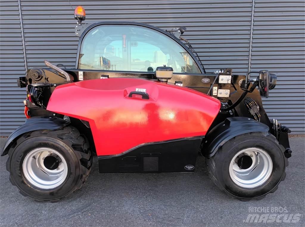 GiANT gt5048 Teleskoplader