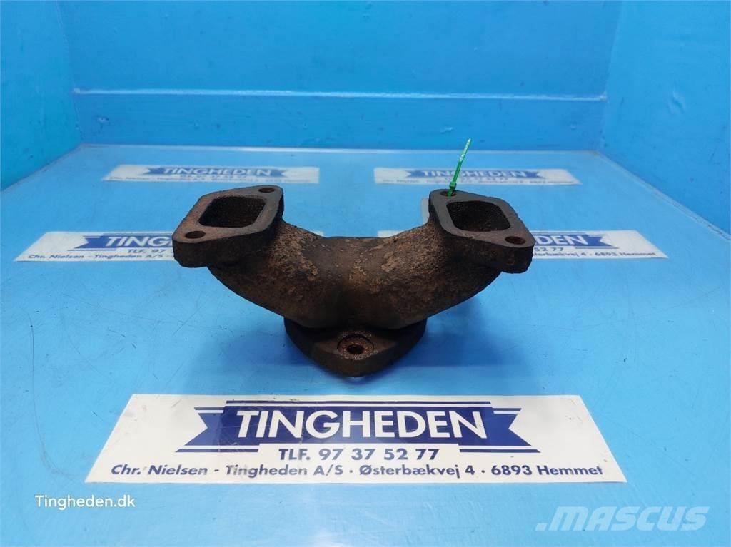  Hannonag 44C Motoren