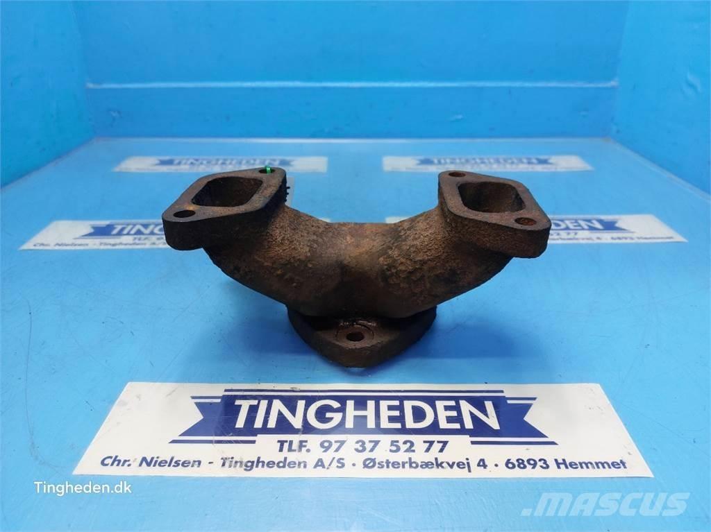  Hannonag 44C Motoren