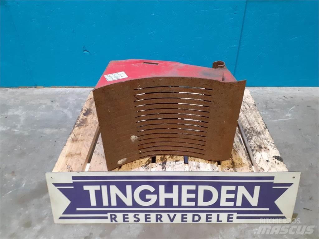 Hesston 4700 Sonstige Landmaschinen