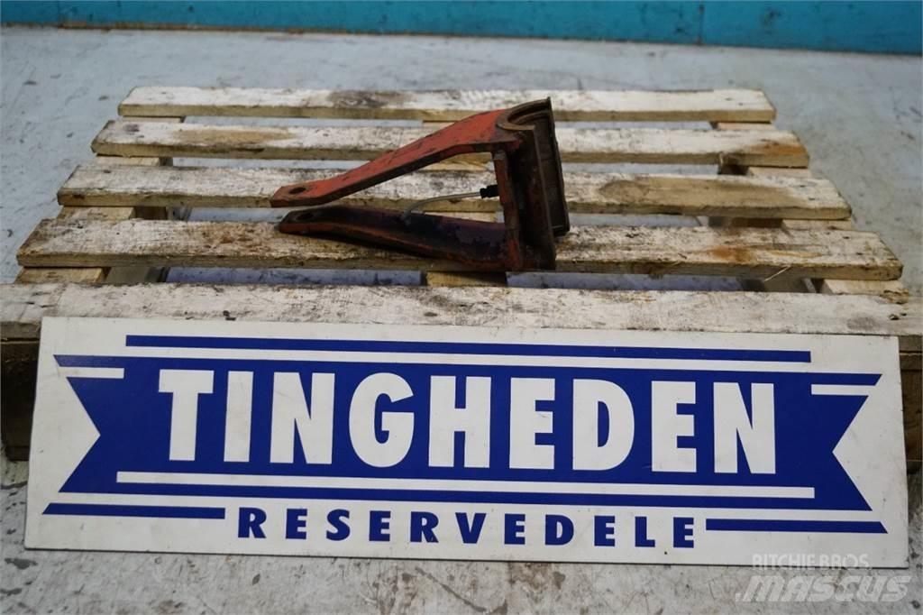 Hesston 4700 Sonstige Landmaschinen