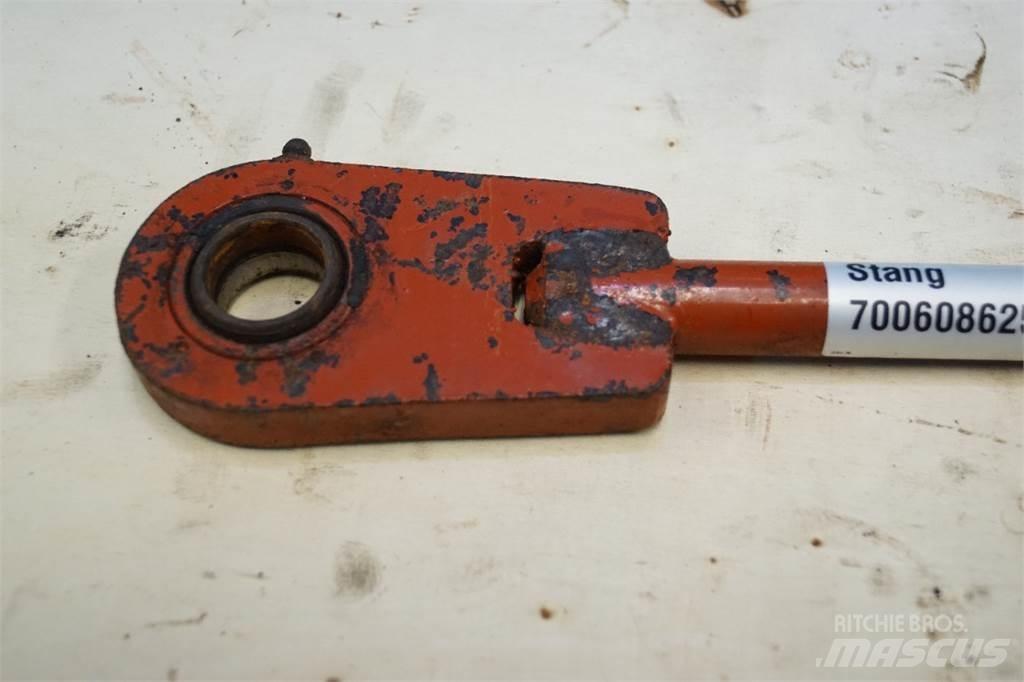 Hesston 4700 Sonstige Landmaschinen