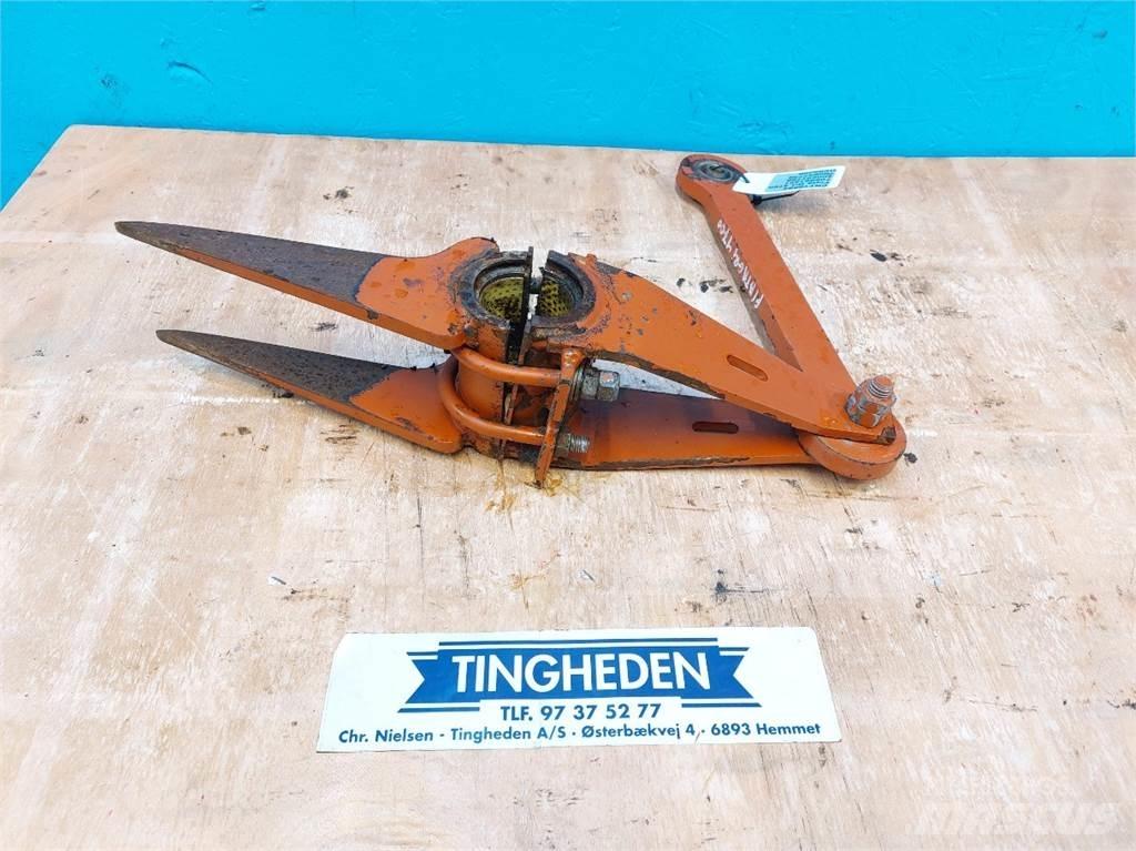 Hesston 4700 Sonstige Landmaschinen