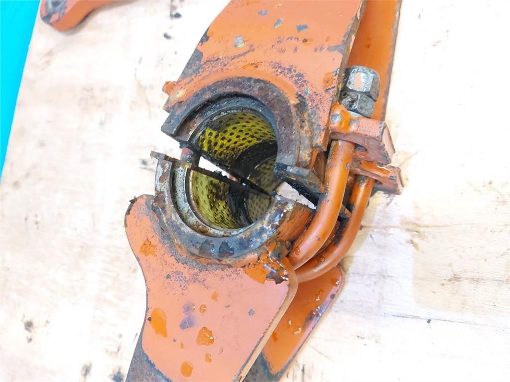 Hesston 4700 Sonstige Landmaschinen