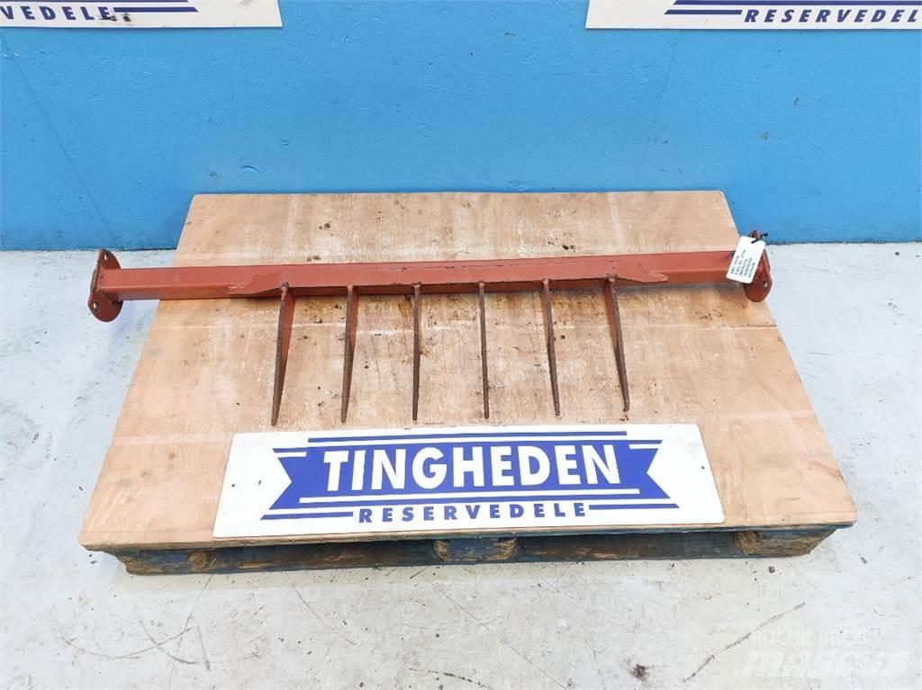 Hesston 4700 Sonstige Landmaschinen