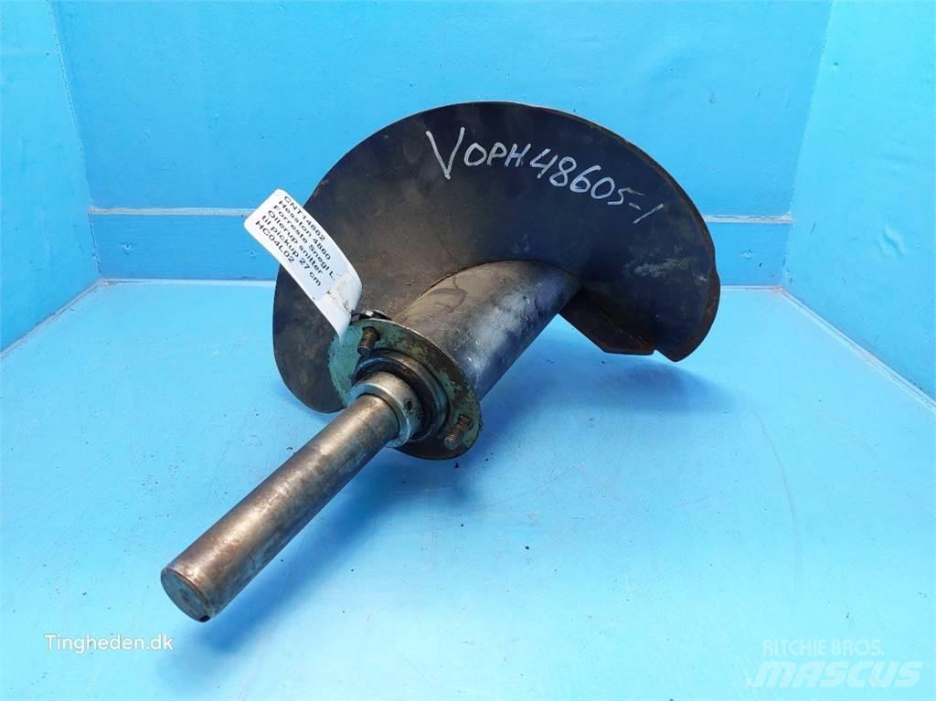 Hesston 4860 Sonstige Landmaschinen