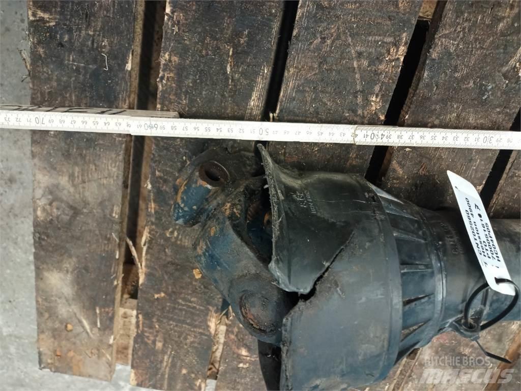 Hesston 4900 Sonstiges Traktorzubehör