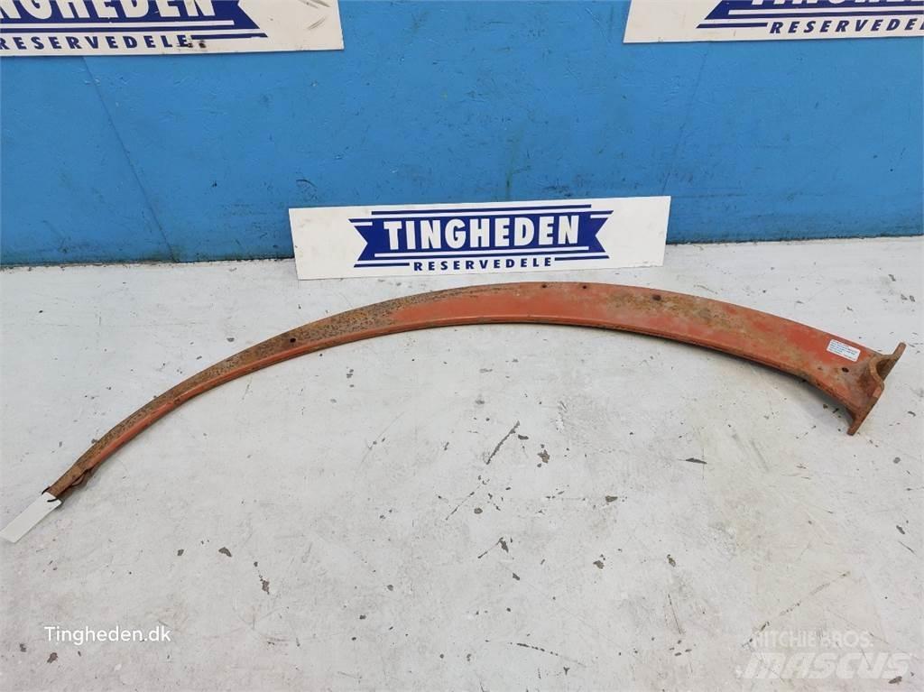 Hesston 4900 Sonstige Landmaschinen