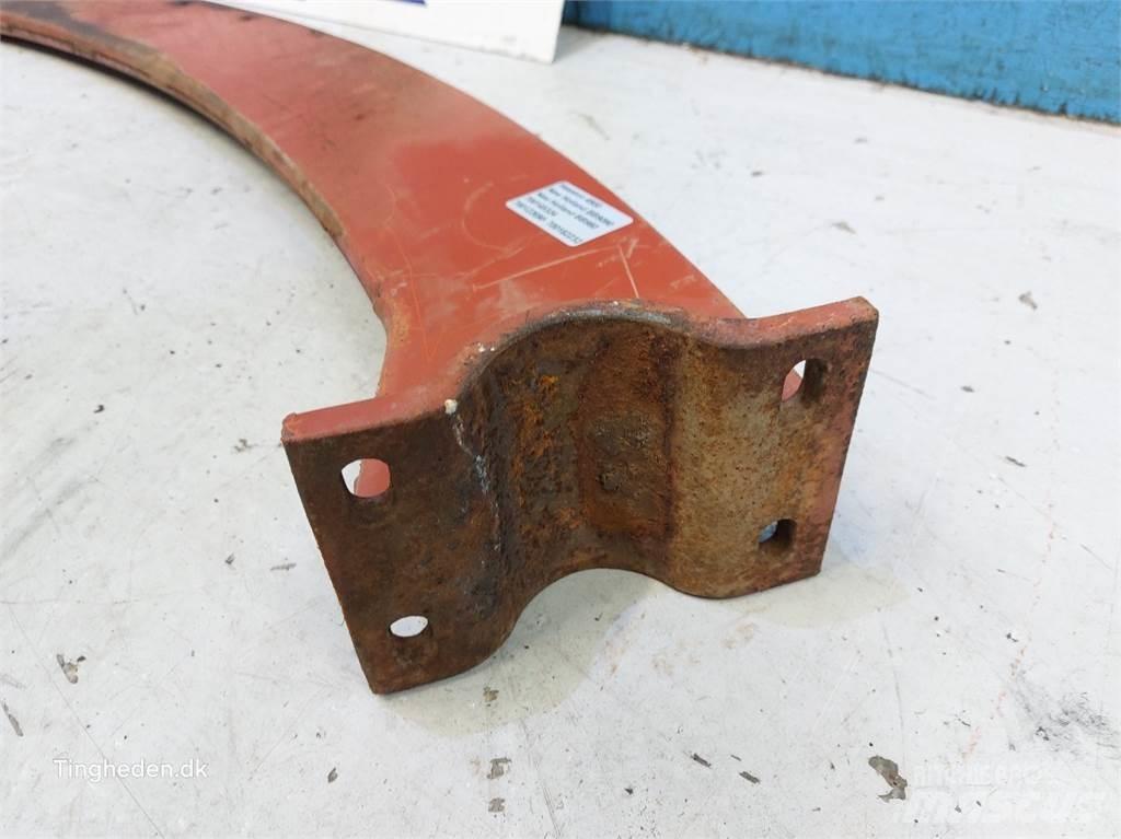Hesston 4900 Sonstige Landmaschinen