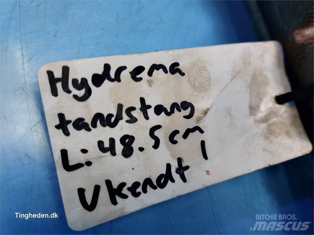Hydrema  Tieflöffel