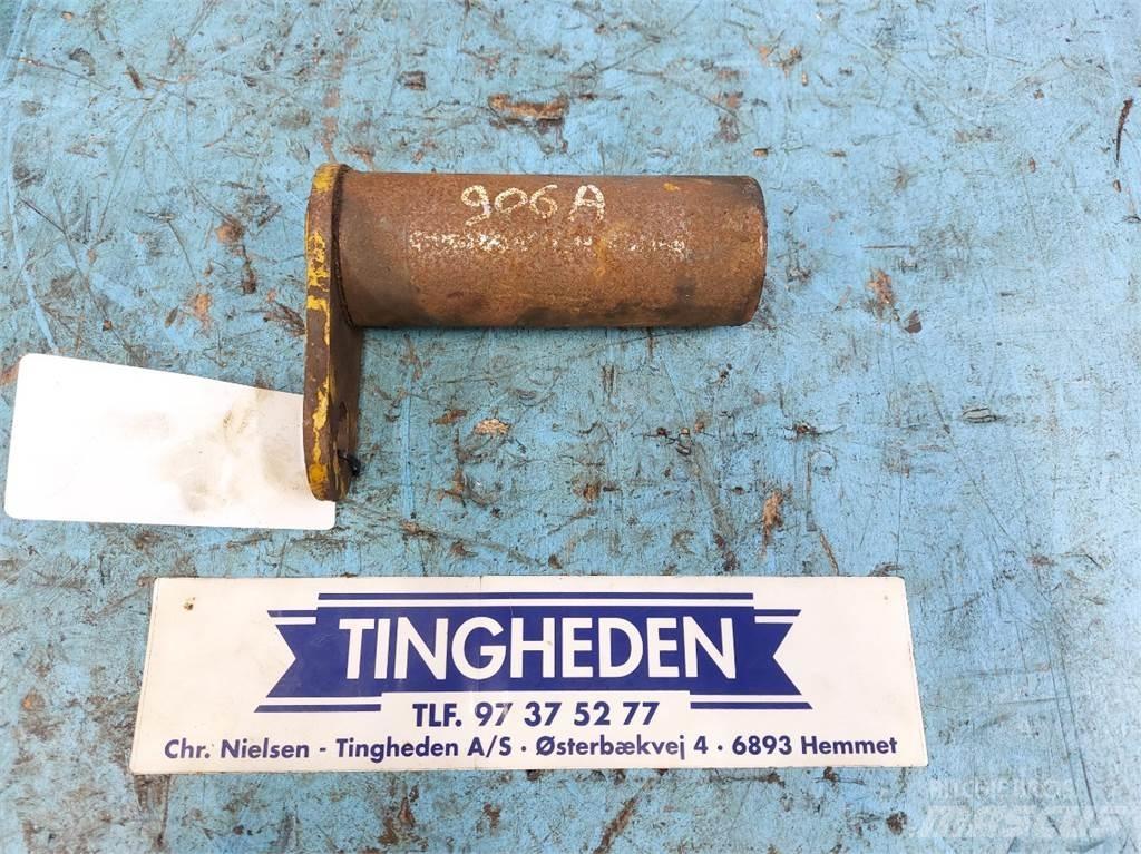 Hydrema 906 Tieflöffel