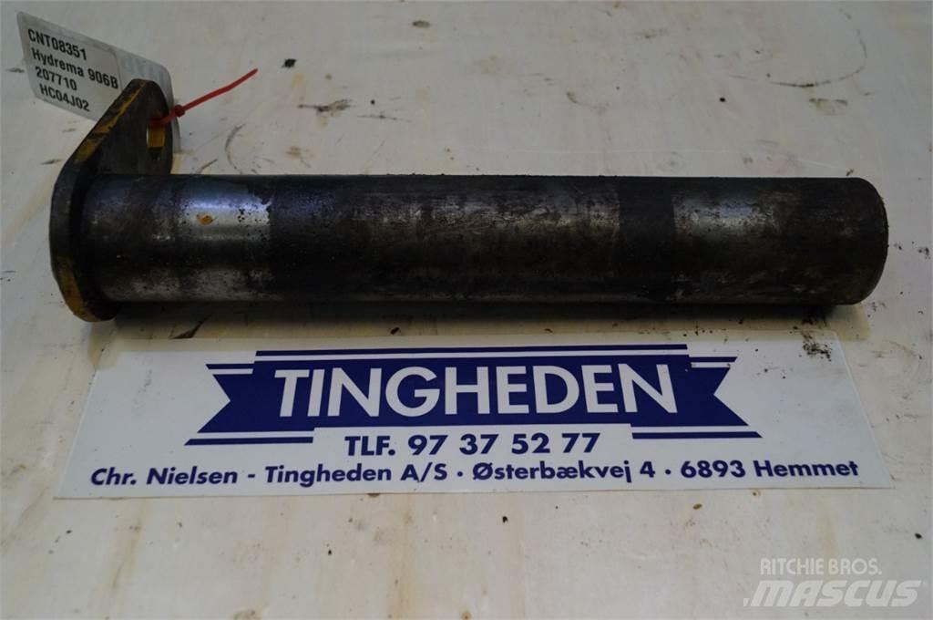 Hydrema 906B Tieflöffel