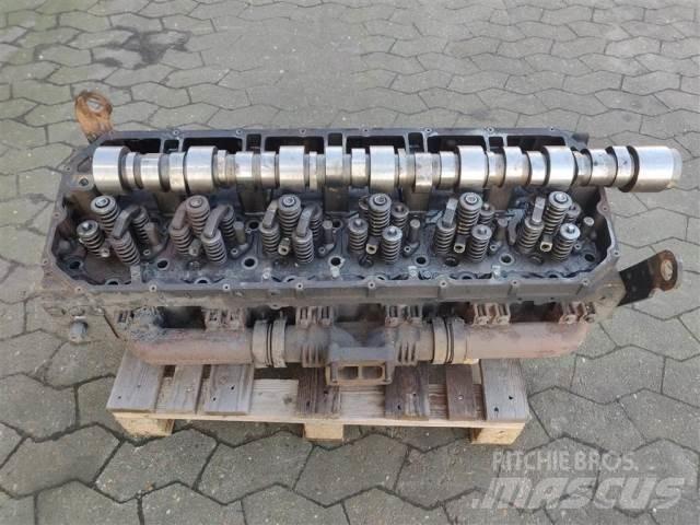 Iveco Cursor 10 Motoren