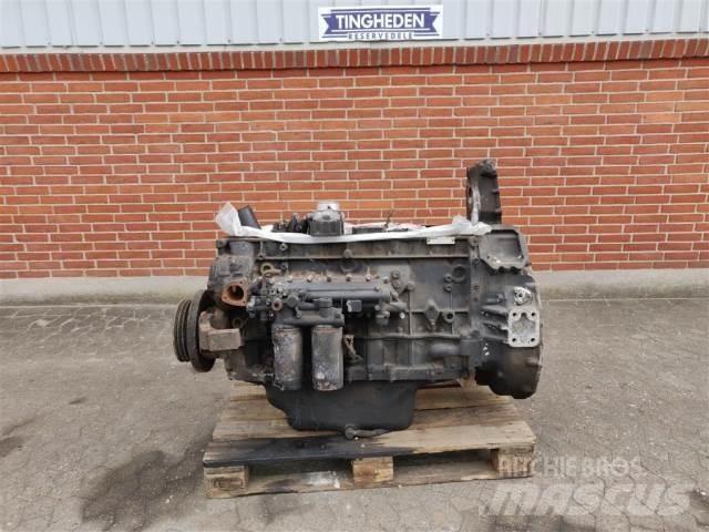 Iveco Cursor 10 Motoren