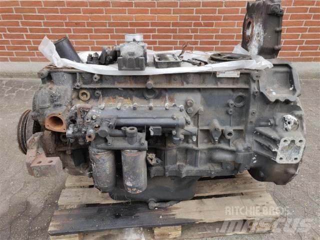 Iveco Cursor 10 Motoren