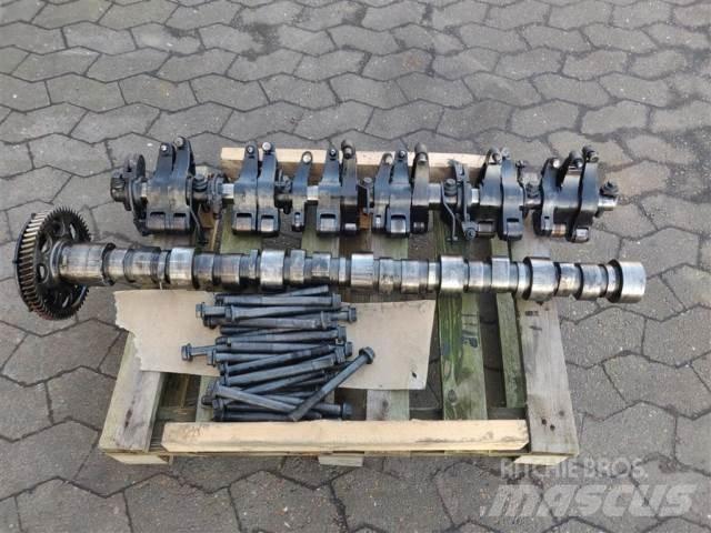 Iveco CURSOR 13 Motoren