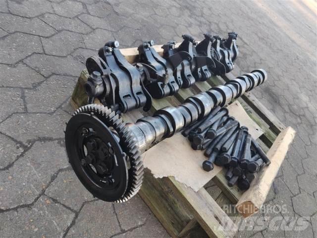 Iveco CURSOR 13 Motoren
