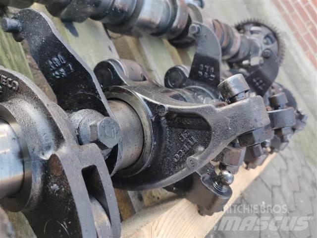 Iveco CURSOR 13 Motoren