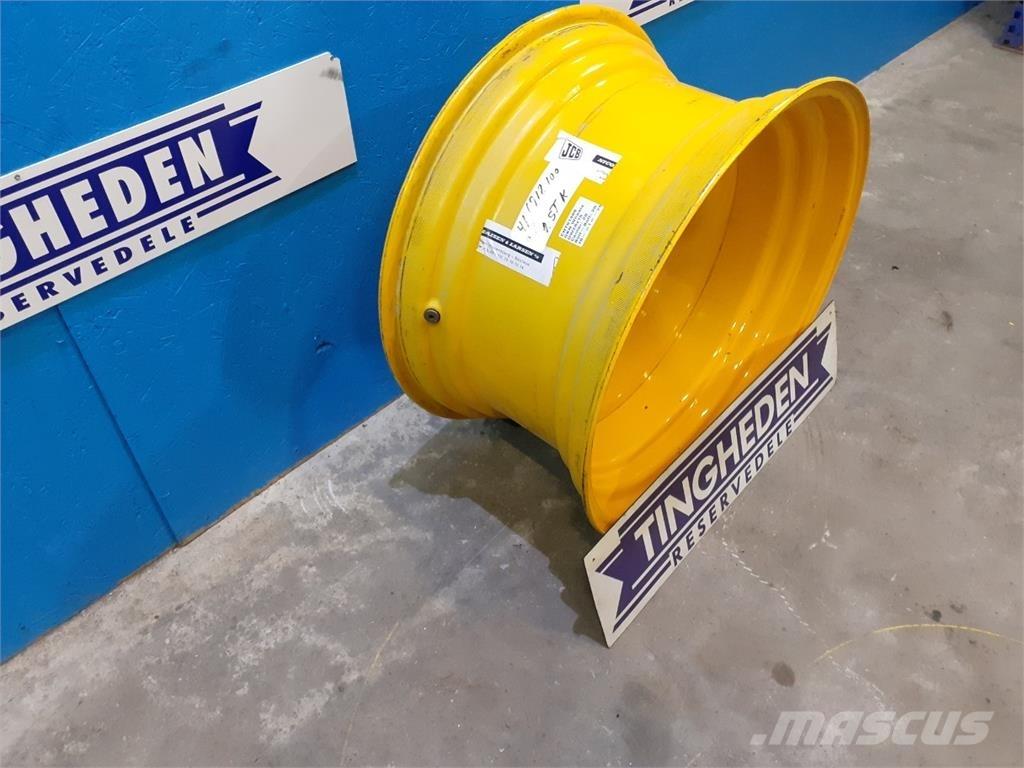 JCB 28 DW15LX28 Reifen