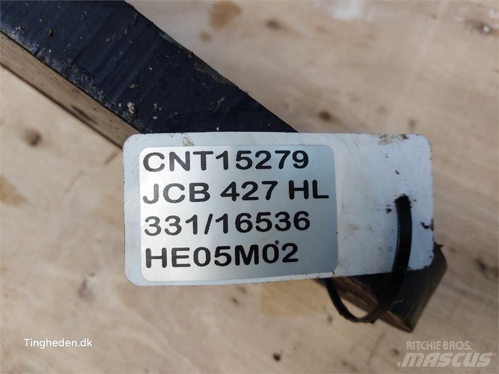 JCB 427 HL Ausleger