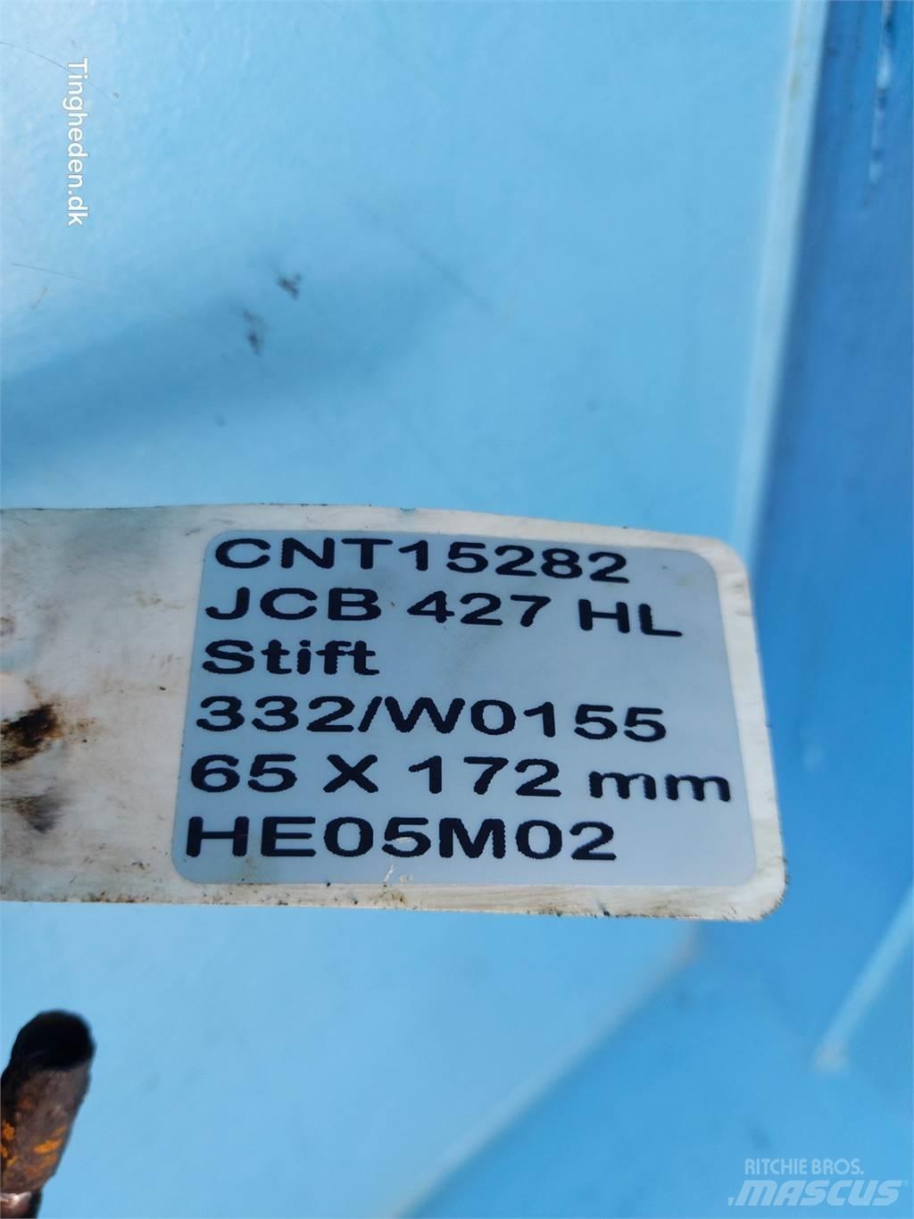 JCB 427 HL Ausleger